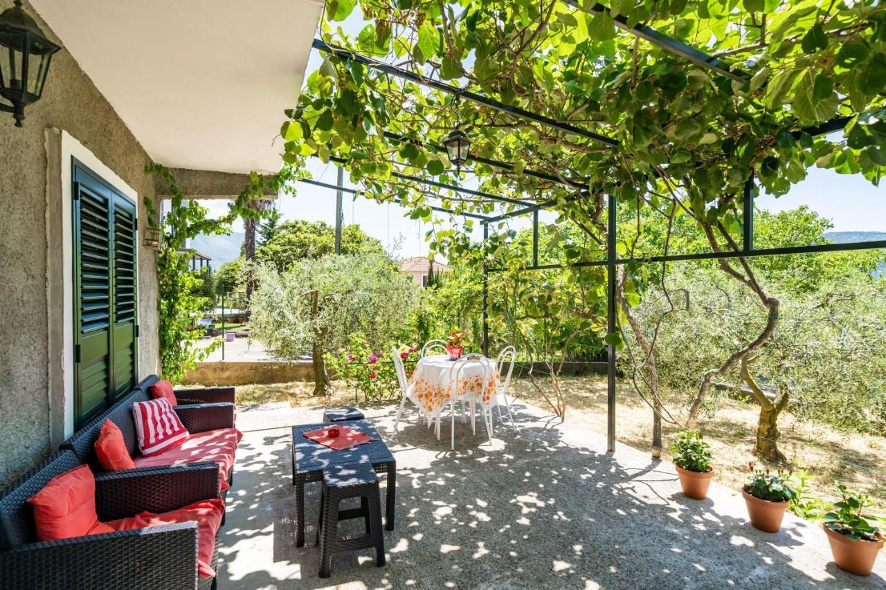 Apartment Laurel Leaf Lovorno Exterior foto