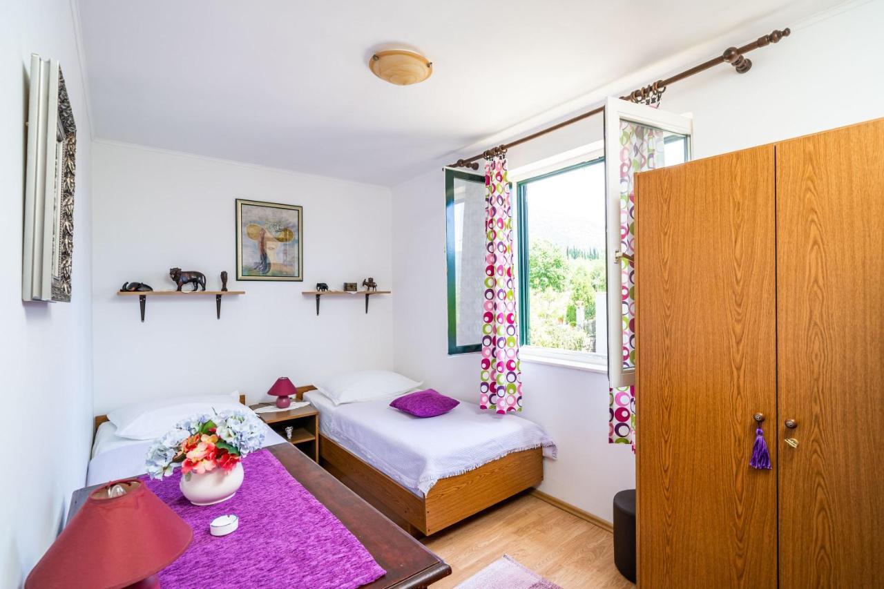 Apartment Laurel Leaf Lovorno Exterior foto