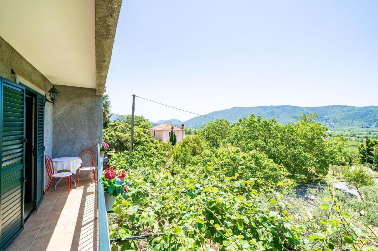 Apartment Laurel Leaf Lovorno Exterior foto